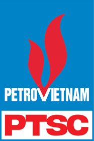 Logo Tập Đoàn Dầu Khí Quốc Gia Việt Nam Tại Sóc Trăng